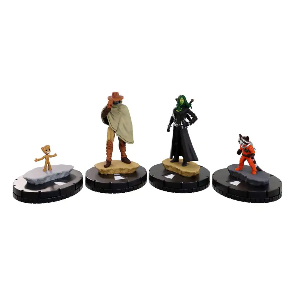 Marvel HeroClix 400: Guardians of the Galaxy termékfotó