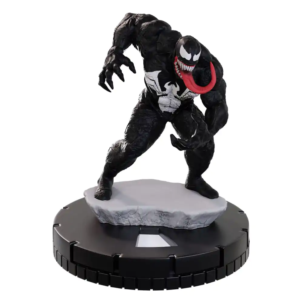 Marvel HeroClix 400: Spider-Man termékfotó