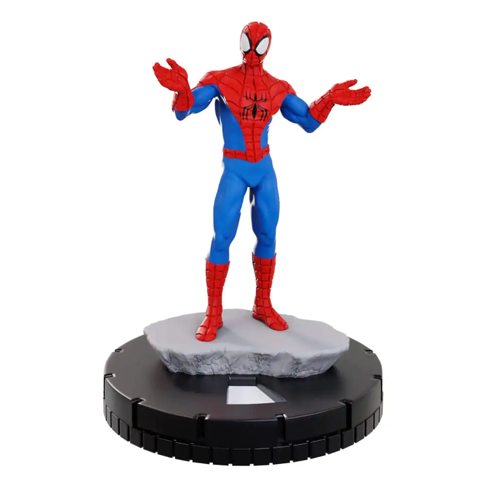 Marvel HeroClix 400: Spider-Man termékfotó