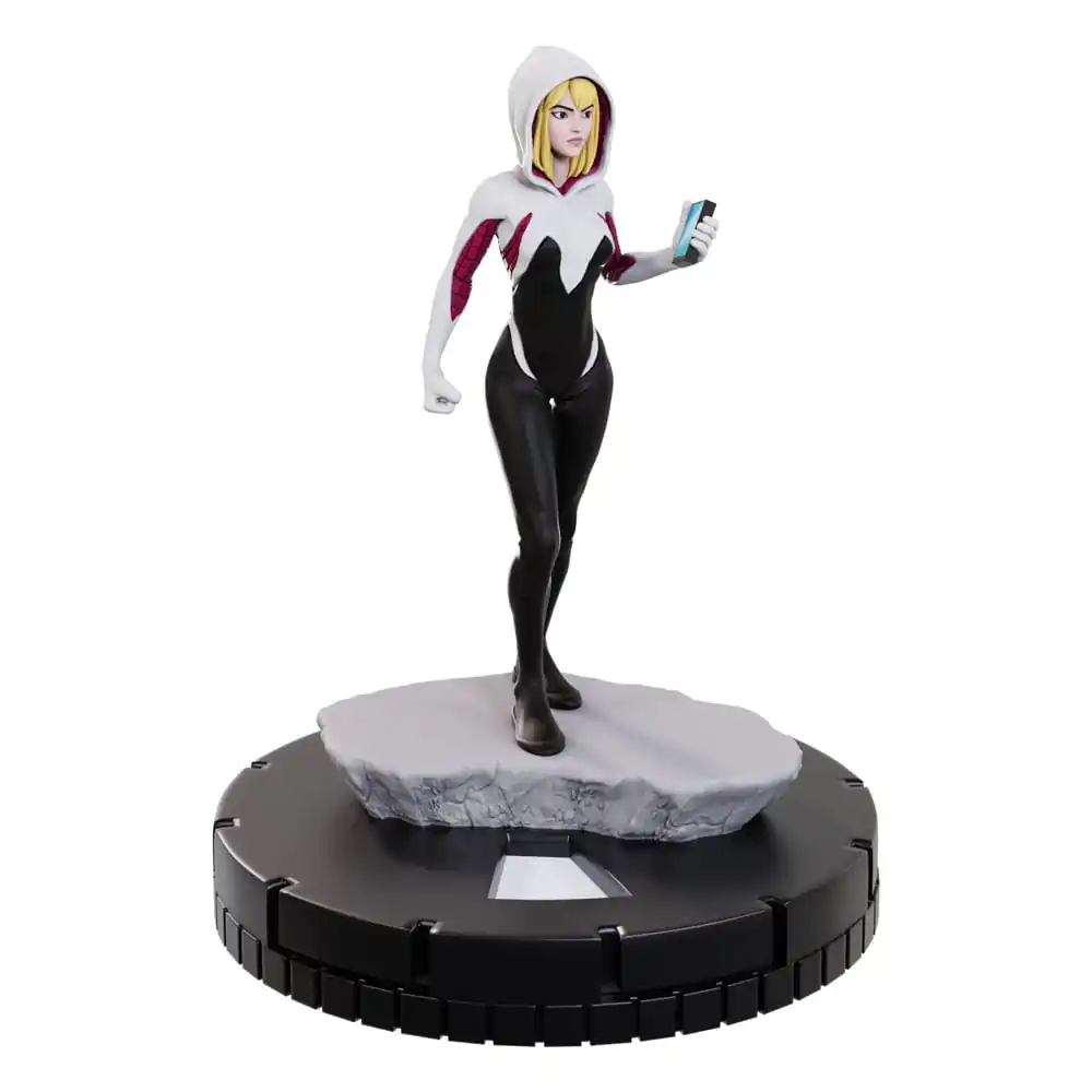 Marvel HeroClix 400: Spider-Man termékfotó