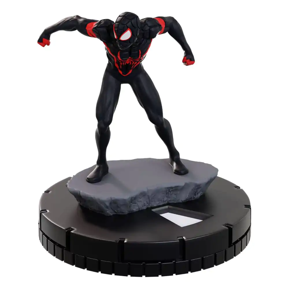 Marvel HeroClix 400: Spider-Man termékfotó