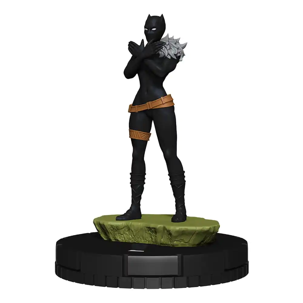 Marvel HeroClix 400: Warriors of Wakanda termékfotó