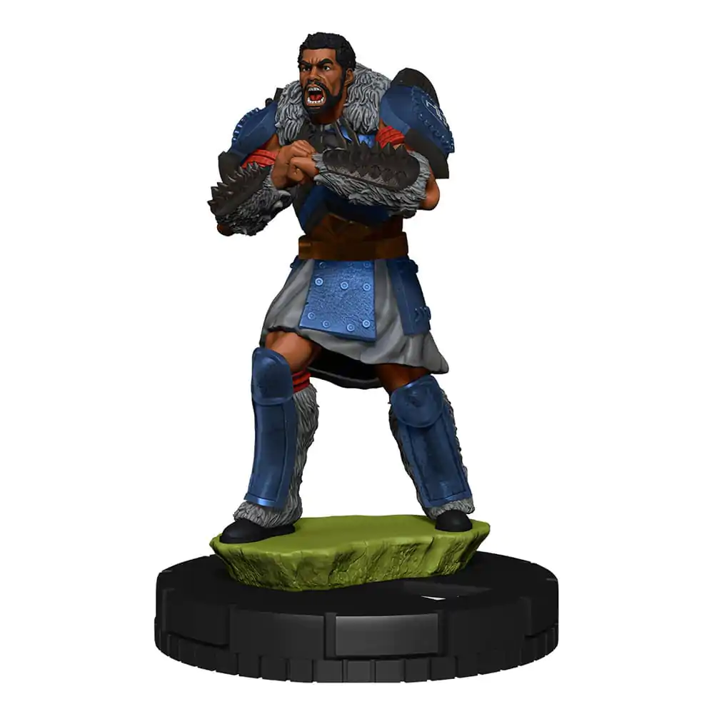 Marvel HeroClix 400: Warriors of Wakanda termékfotó