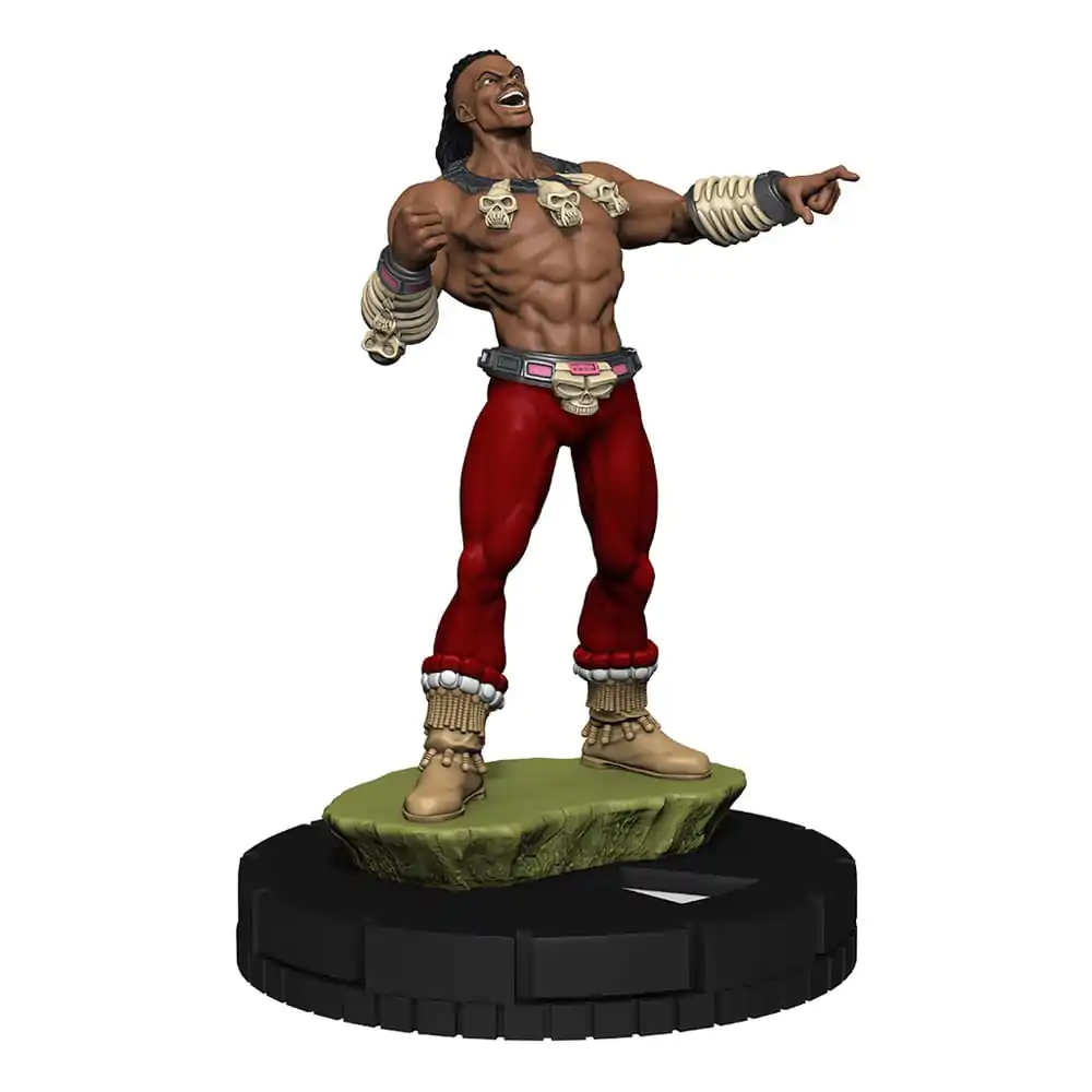 Marvel HeroClix 400: Warriors of Wakanda termékfotó