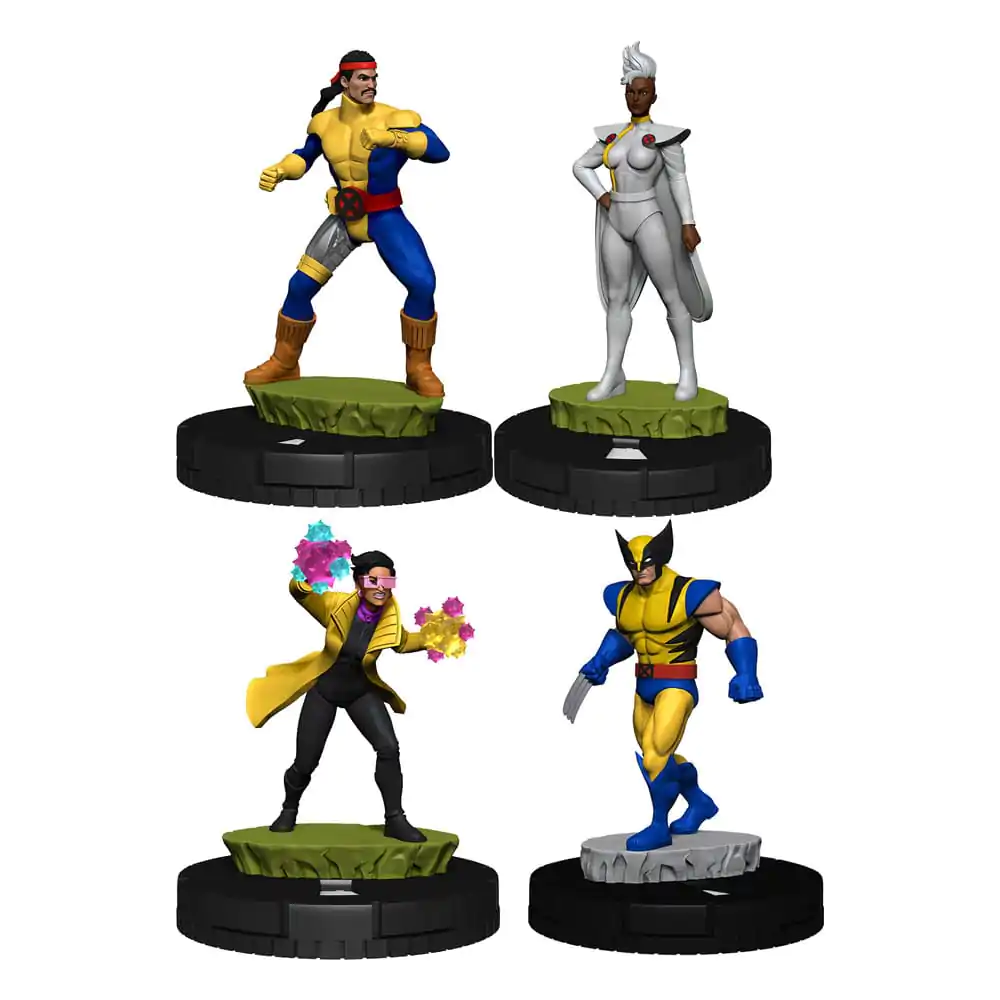 Marvel HeroClix 400: X-Men &#039;97 termékfotó
