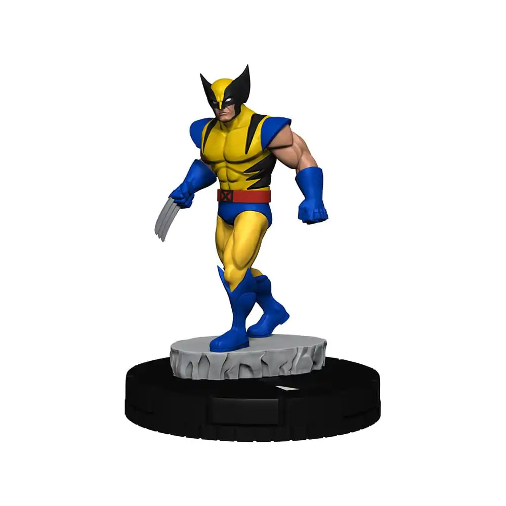 Marvel HeroClix 400: X-Men &#039;97 termékfotó