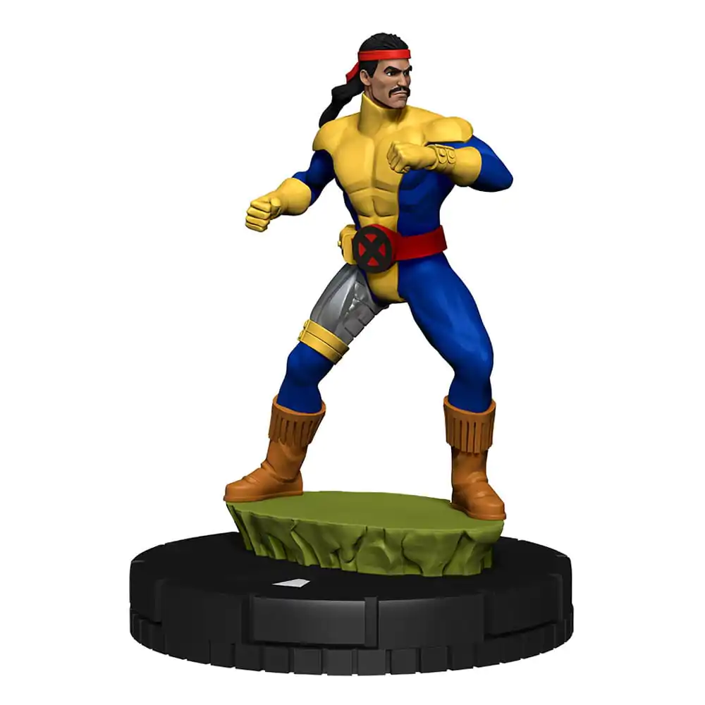 Marvel HeroClix 400: X-Men &#039;97 termékfotó