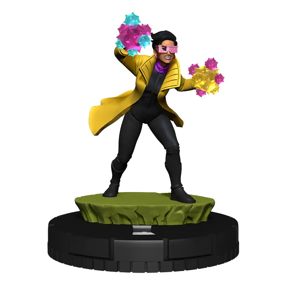 Marvel HeroClix 400: X-Men &#039;97 termékfotó