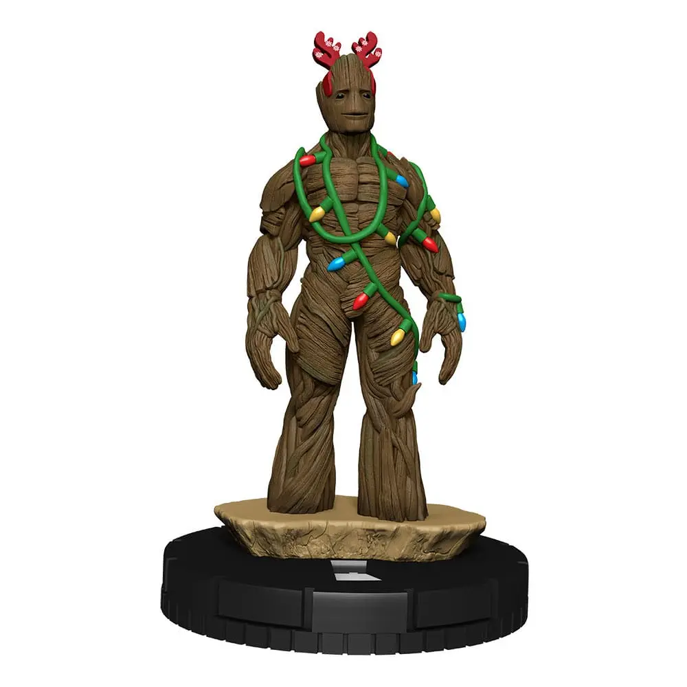 Marvel HeroClix: A galaxis örzői Angol nyelvű adventi kalendárium 2023 termékfotó