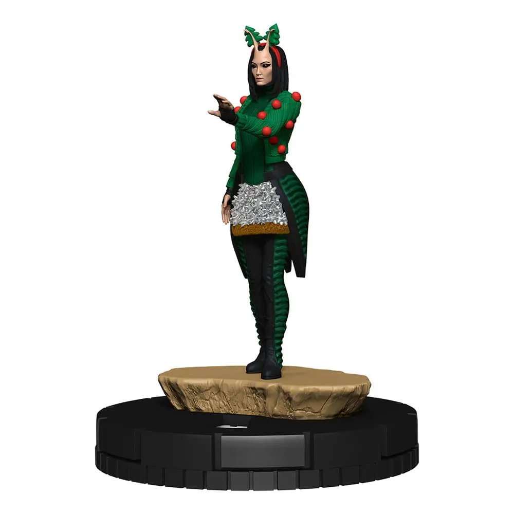 Marvel HeroClix: A galaxis örzői Angol nyelvű adventi kalendárium 2023 termékfotó