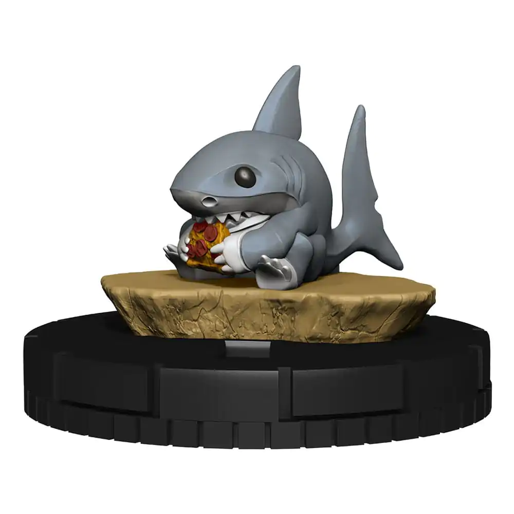 Marvel HeroClix: Deadpool Weapon X Jeff's Pizza Party termékfotó