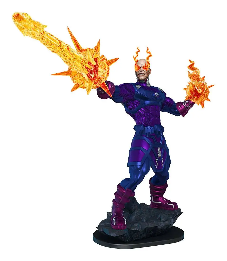 Marvel HeroClix: Galactus - Devourer of Worlds prémium Colossal figura termékfotó