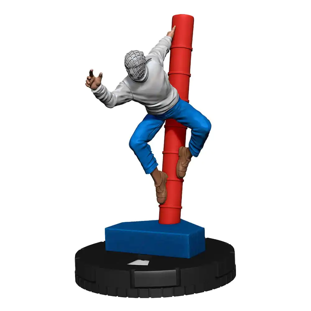 Marvel HeroClix Iconix: First Appearance Spider-Man termékfotó