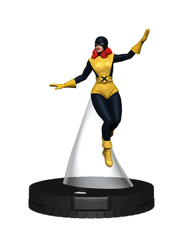 Marvel HeroClix Iconix: First Appearance X-Men termékfotó