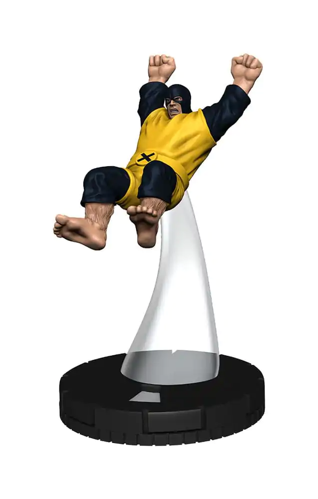 Marvel HeroClix Iconix: First Appearance X-Men termékfotó