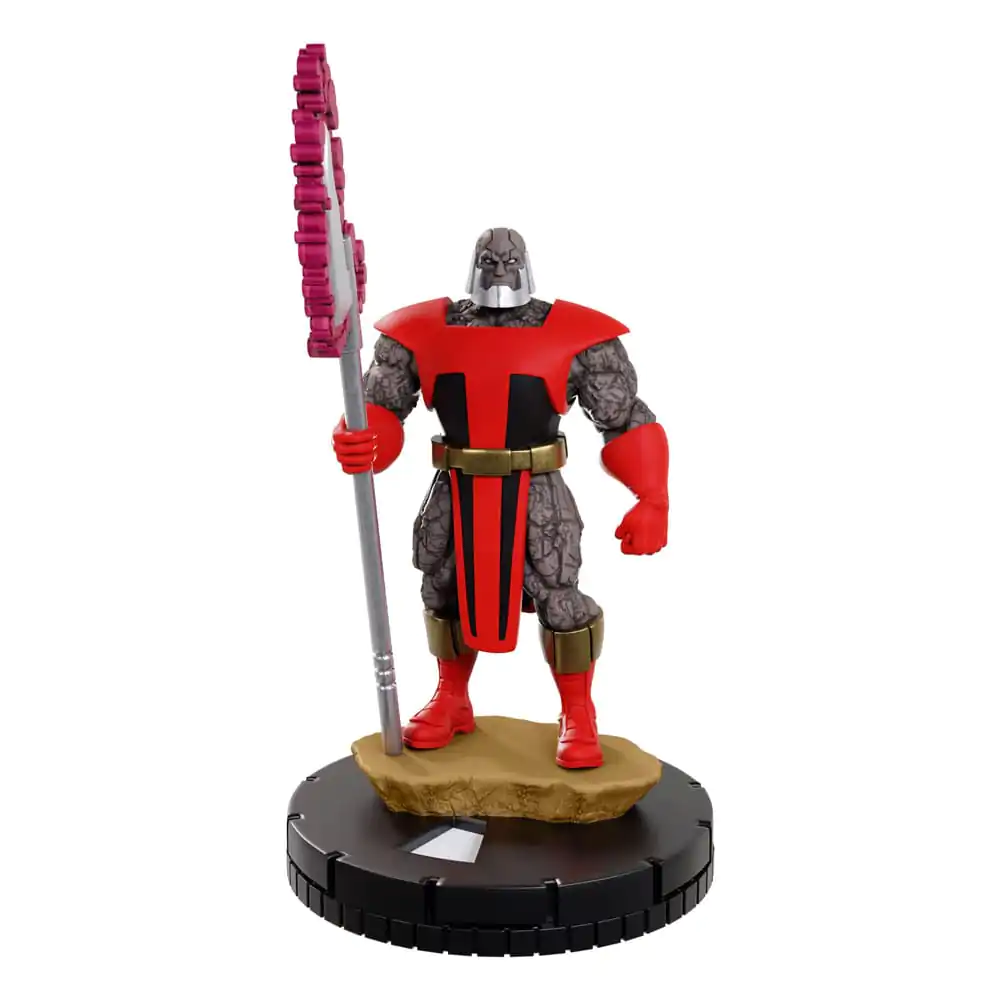 Marvel HeroClix Iconix: Heralds of Galactus termékfotó