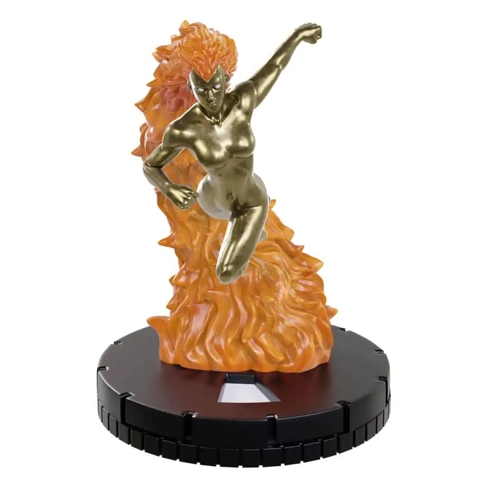 Marvel HeroClix Iconix: Heralds of Galactus termékfotó