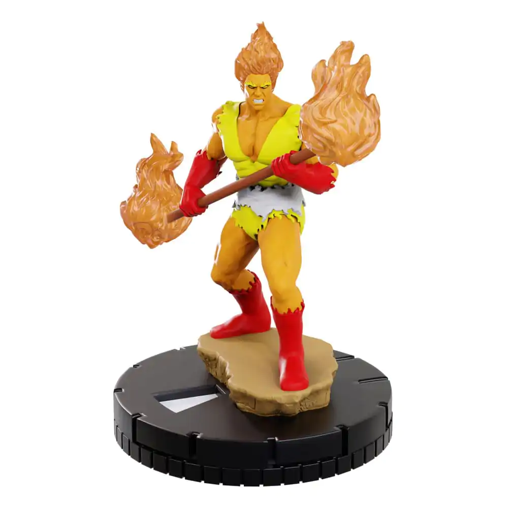 Marvel HeroClix Iconix: Heralds of Galactus termékfotó