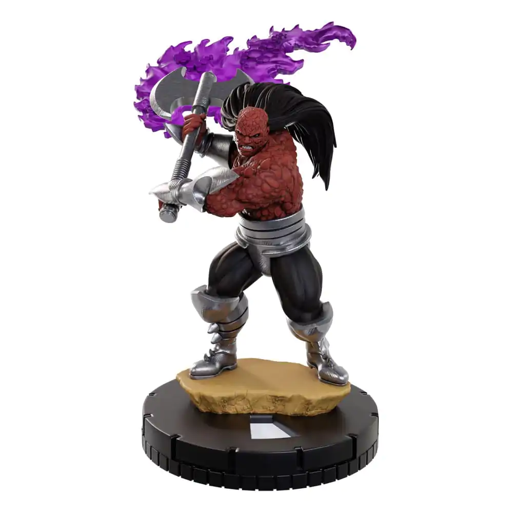 Marvel HeroClix Iconix: Heralds of Galactus termékfotó