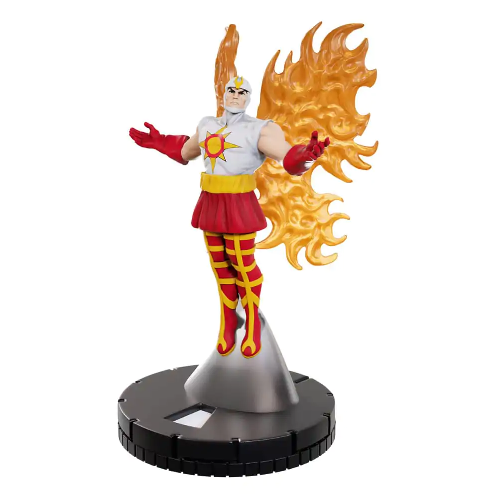 Marvel HeroClix Iconix: Heralds of Galactus termékfotó