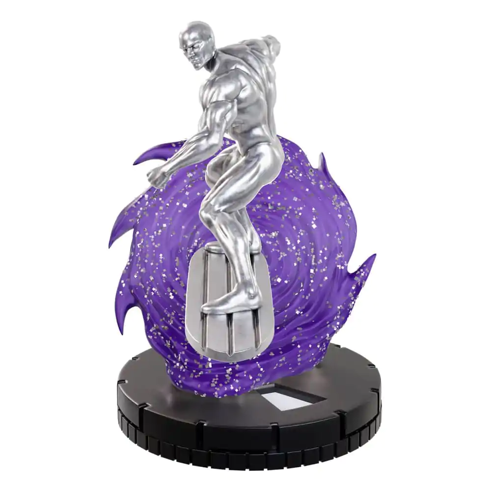 Marvel HeroClix Iconix: Heralds of Galactus termékfotó