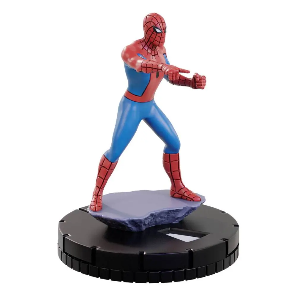 Marvel HeroClix Iconix: Spider-Man Double Identity termékfotó