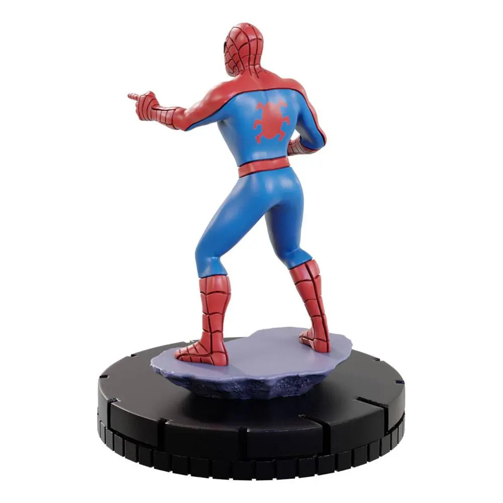Marvel HeroClix Iconix: Spider-Man Double Identity termékfotó