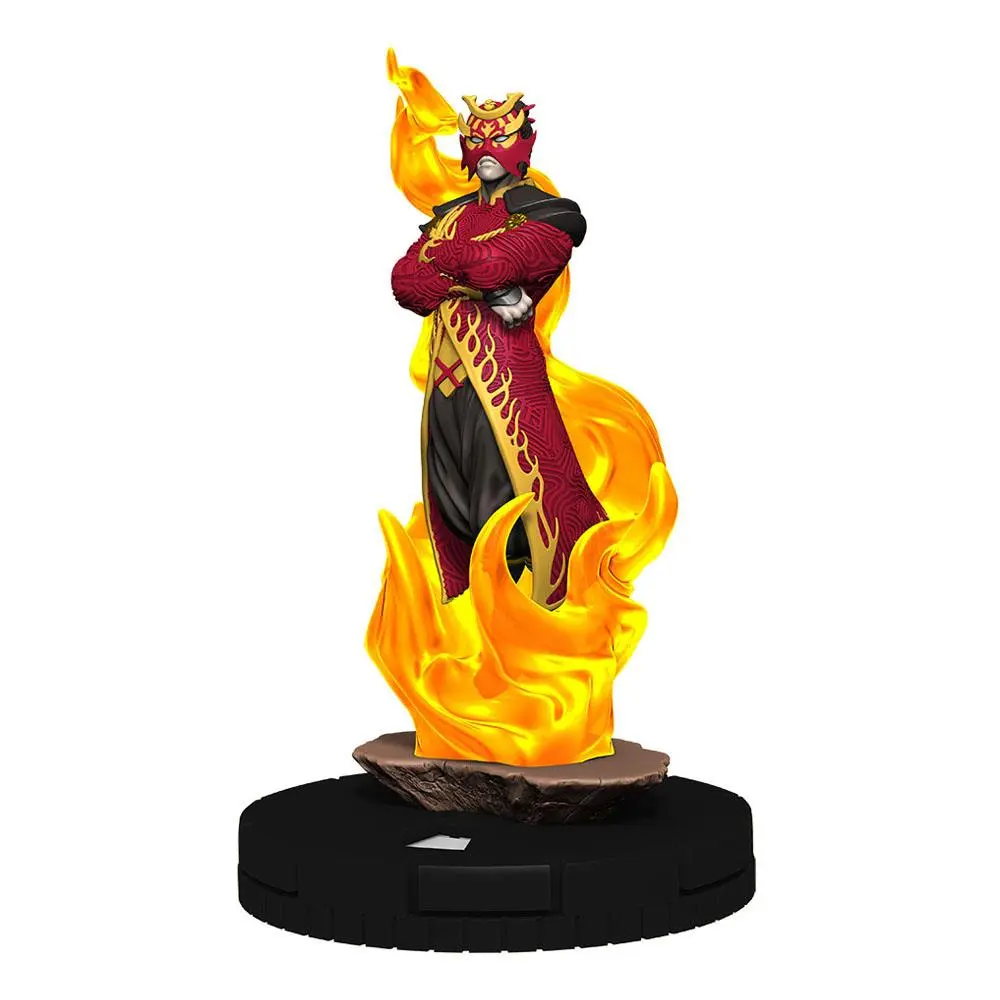 Marvel HeroClix: Marvel Hellfire Gala Premium Collection termékfotó