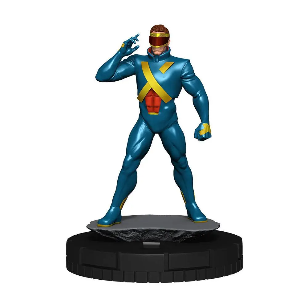 Marvel HeroClix: Marvel Hellfire Gala Premium Collection termékfotó