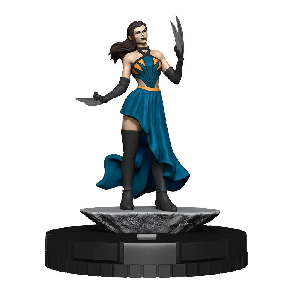 Marvel HeroClix: Marvel Hellfire Gala Premium Collection termékfotó