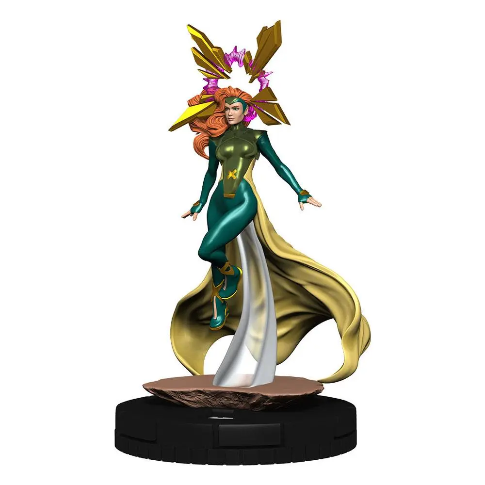 Marvel HeroClix: Marvel Hellfire Gala Premium Collection termékfotó