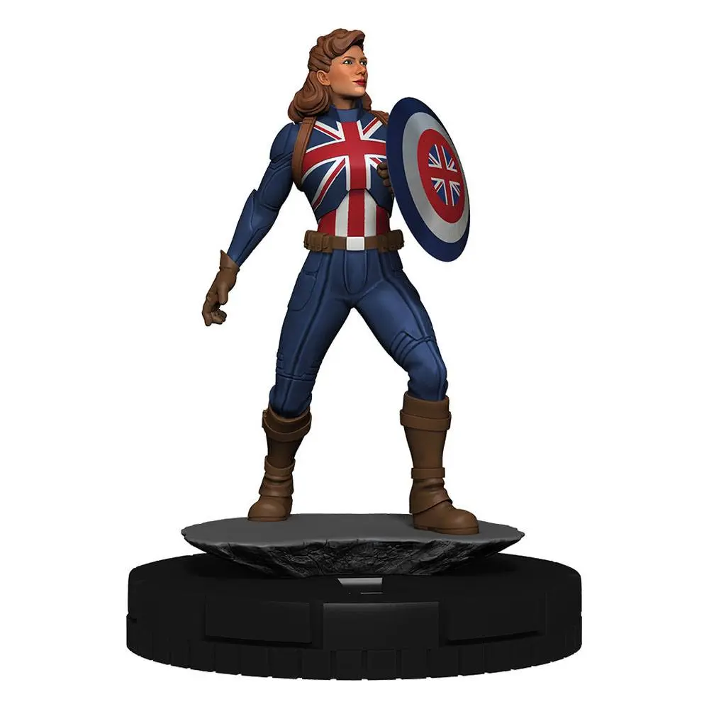 Marvel HeroClix: Set 47 Miniatures Game termékfotó