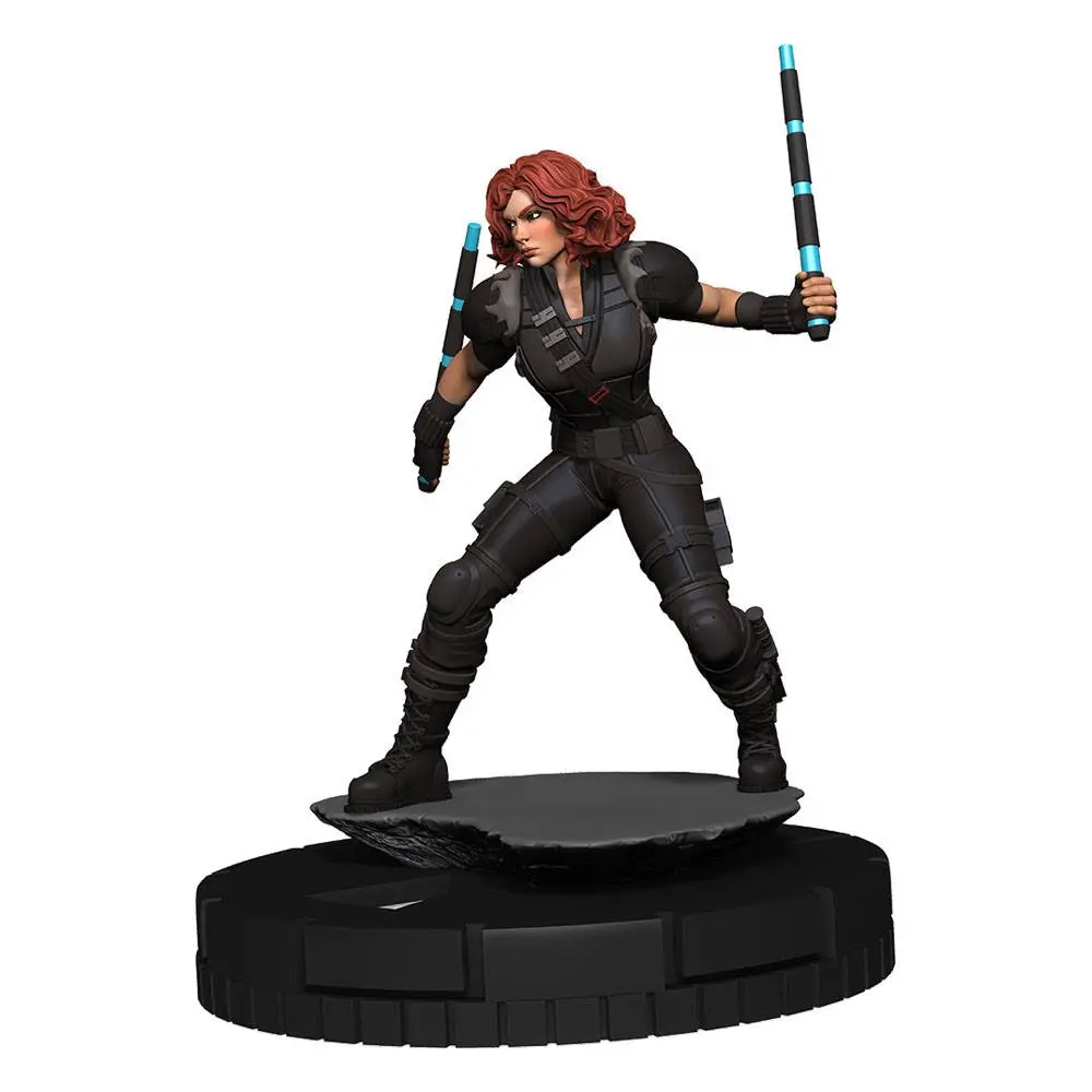 Marvel HeroClix: Set 47 Miniatures Game termékfotó