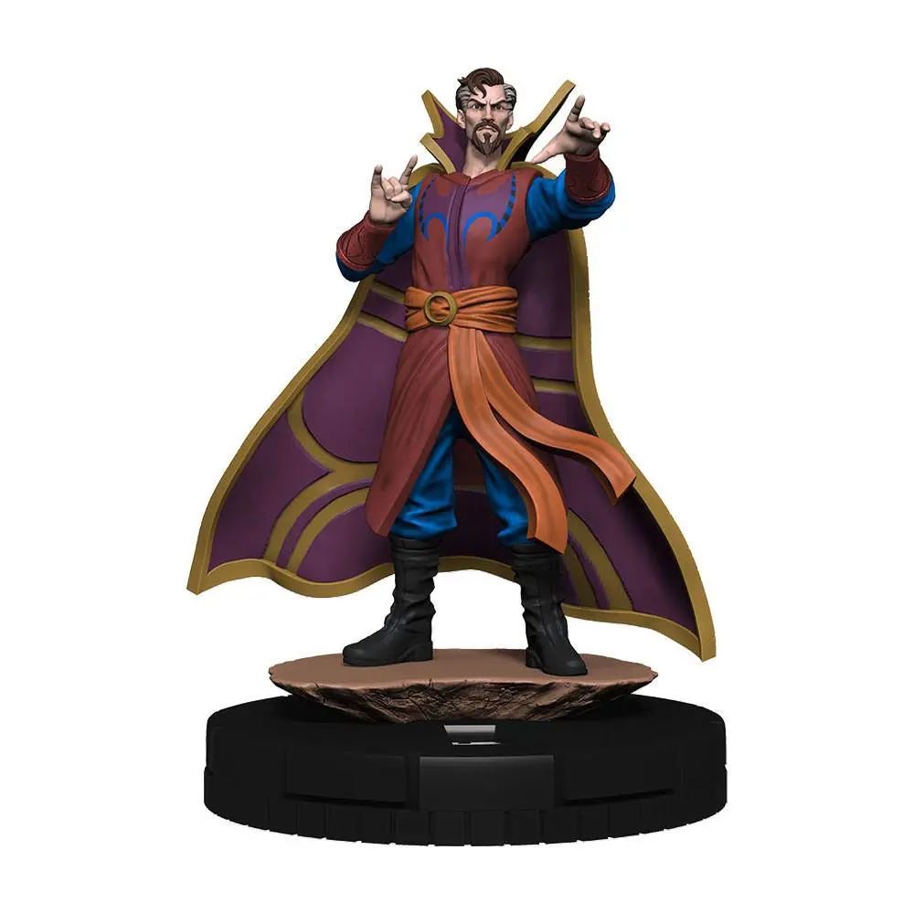 Marvel HeroClix: Set 47 Miniatures Game termékfotó