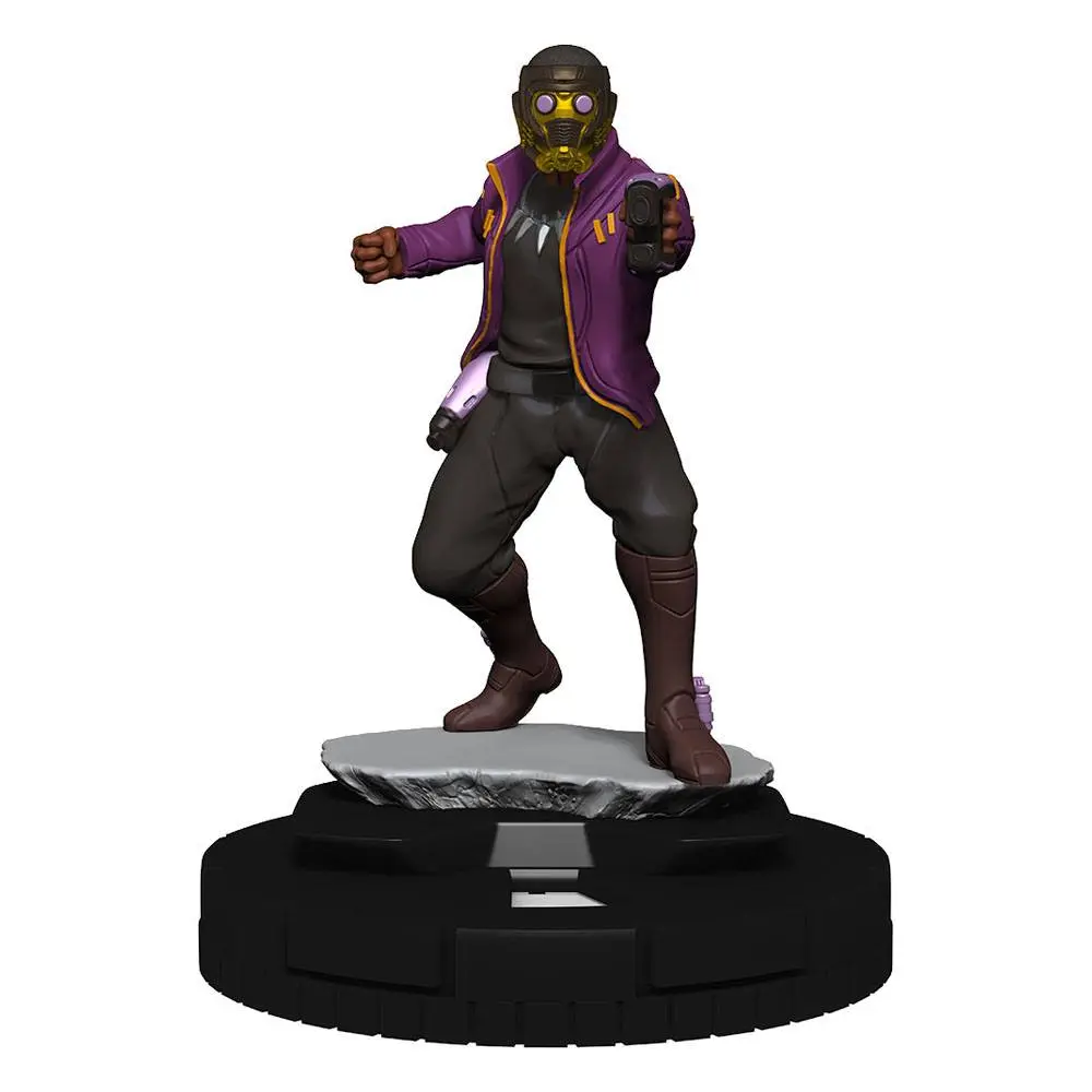 Marvel HeroClix: Set 47 Miniatures Game termékfotó