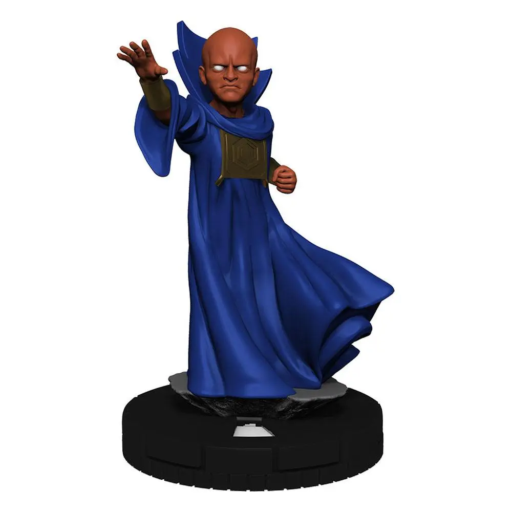 Marvel HeroClix: Set 47 Miniatures Game termékfotó