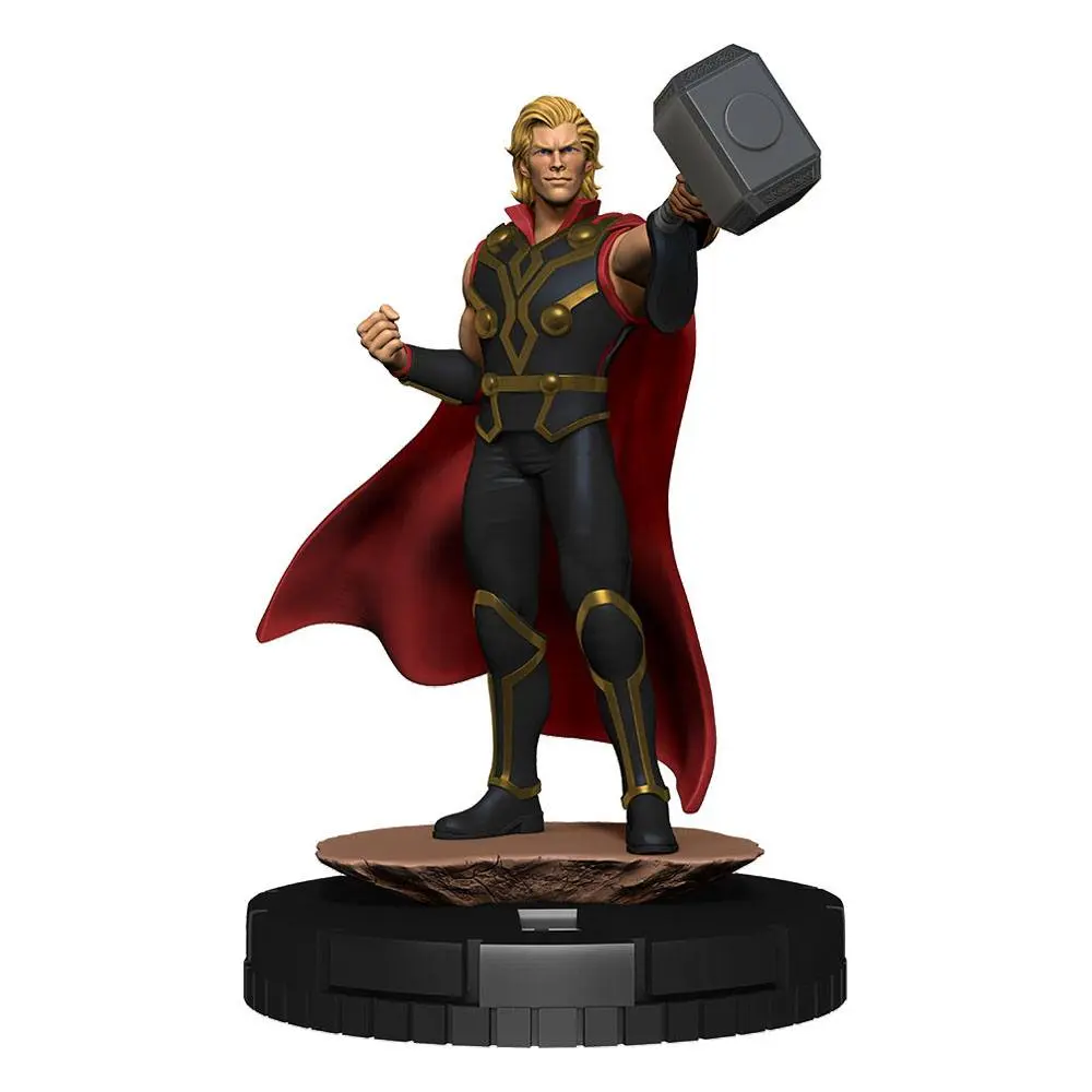 Marvel HeroClix: Set 47 Miniatures Game termékfotó