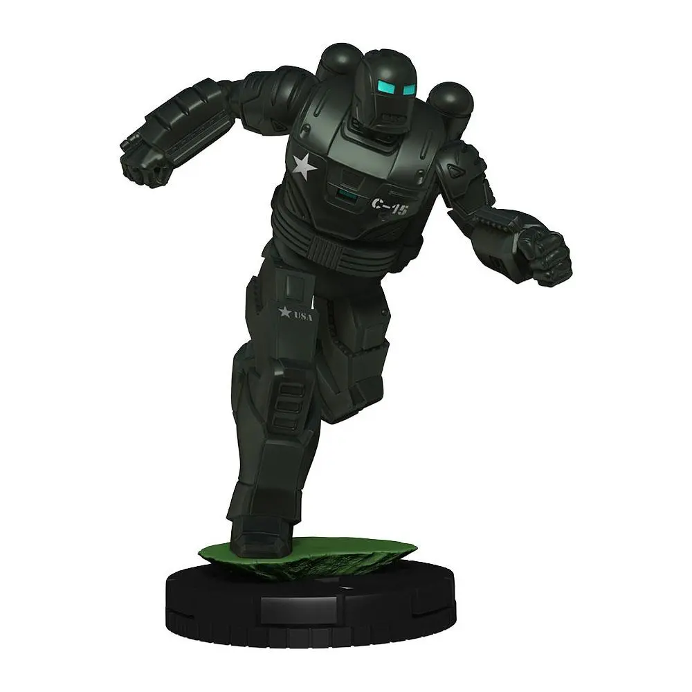 Marvel HeroClix: Set 47 Miniatures Game termékfotó