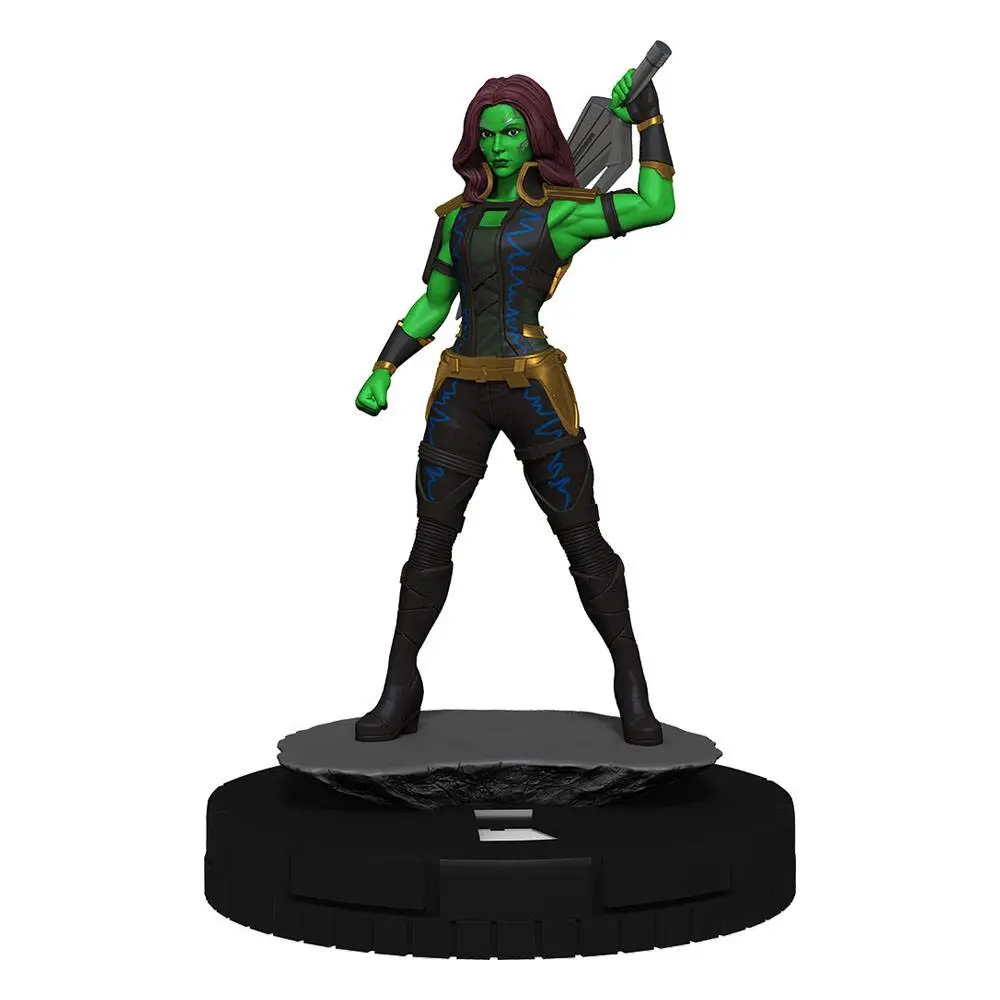 Marvel HeroClix: Set 47 Miniatures Game termékfotó