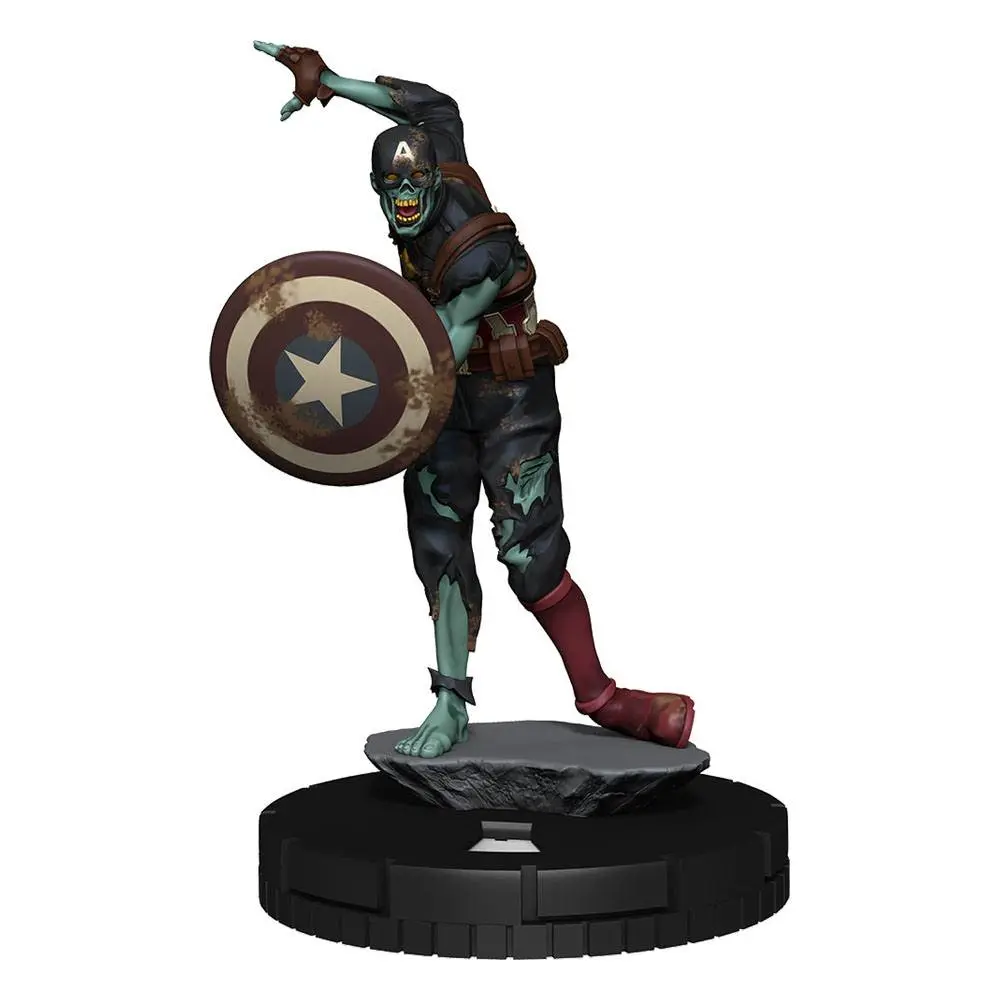 Marvel HeroClix: Set 47 Miniatures Game termékfotó