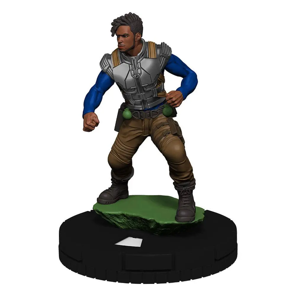 Marvel HeroClix: Set 47 Miniatures Game termékfotó