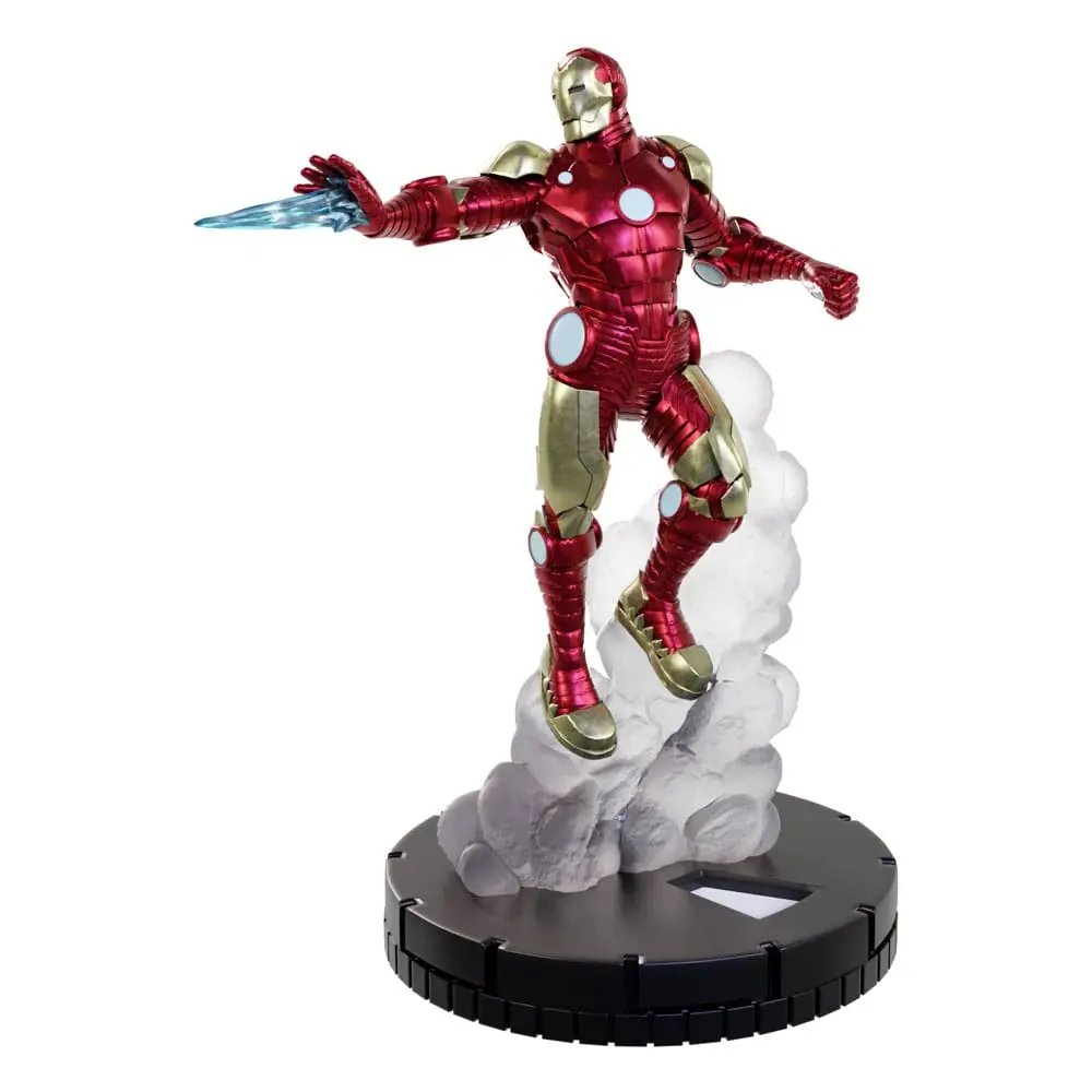 Marvel HeroClix: Starter Set 2025 – New Sealed WizKids