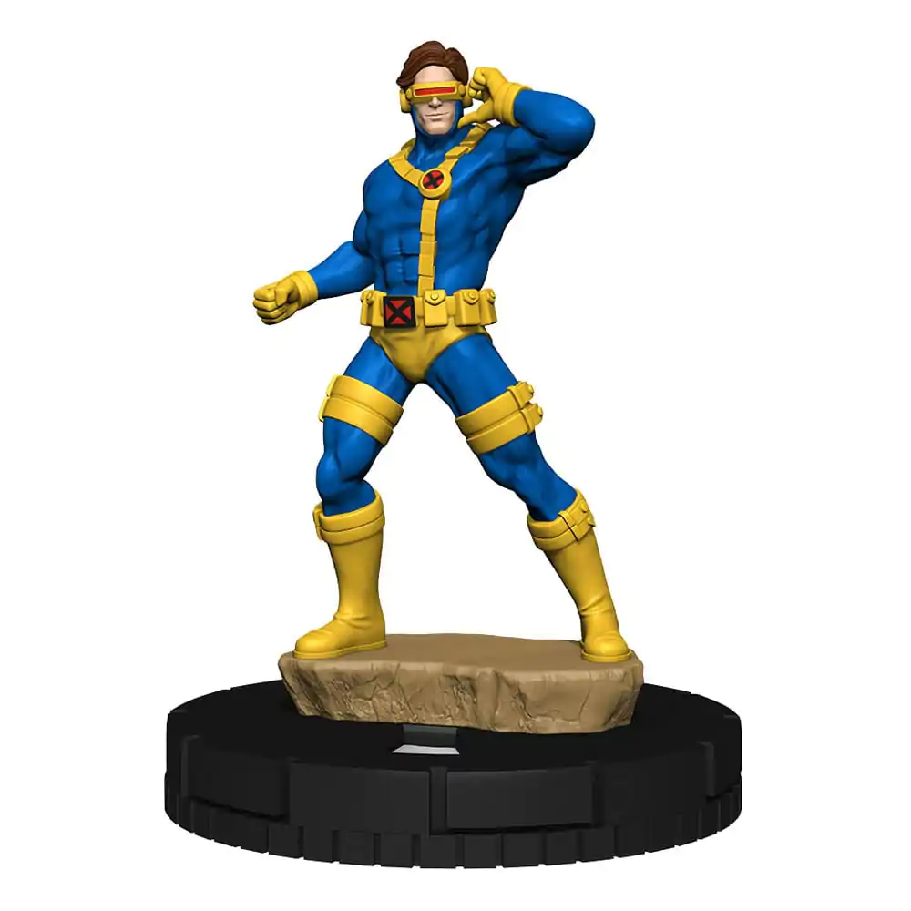 Marvel HeroClix: Starter Set 2025 termékfotó