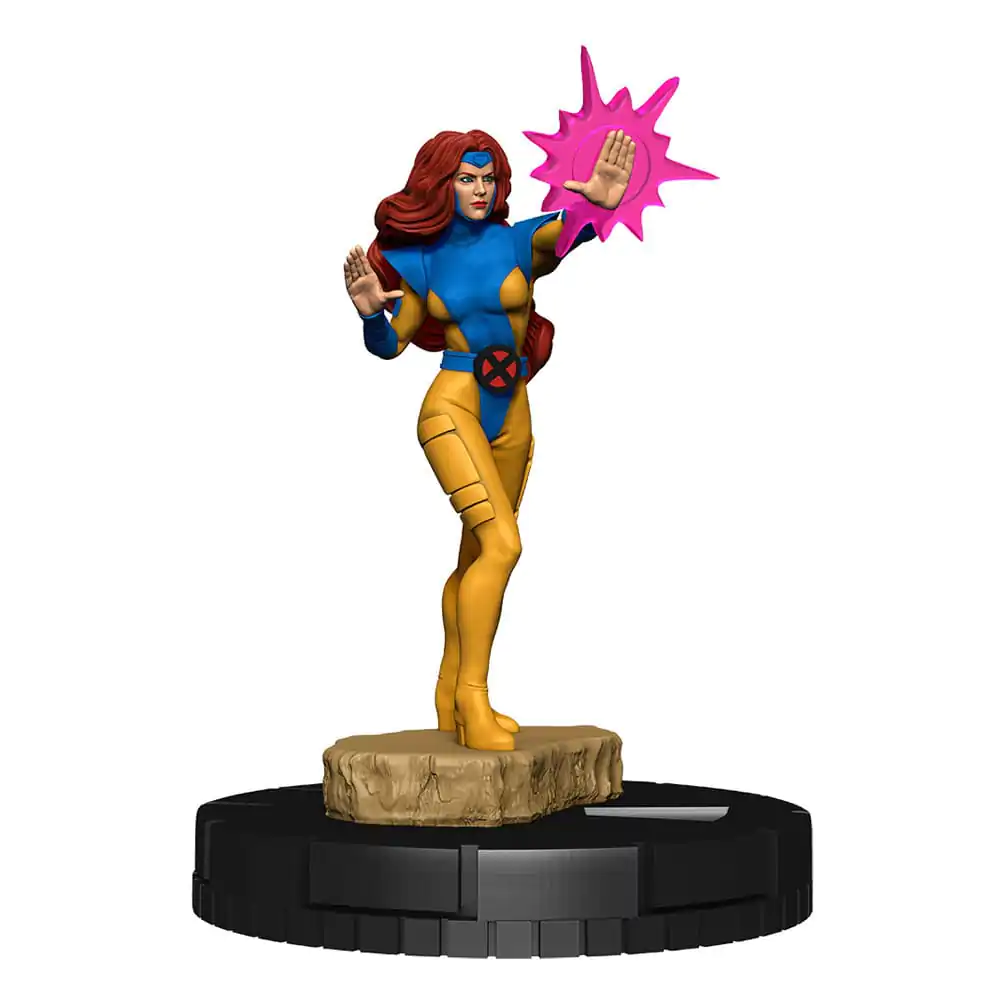 Marvel HeroClix: Starter Set 2025 termékfotó