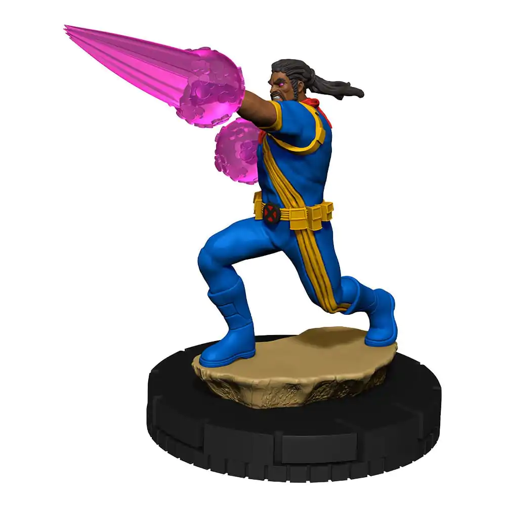 Marvel HeroClix: Starter Set 2025 termékfotó