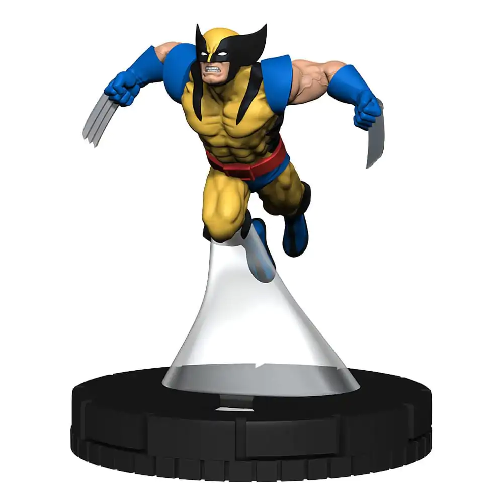 Marvel HeroClix: Starter Set 2025 termékfotó