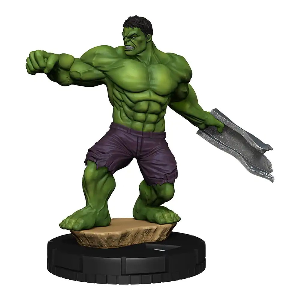 Marvel HeroClix: Starter Set 2025 termékfotó