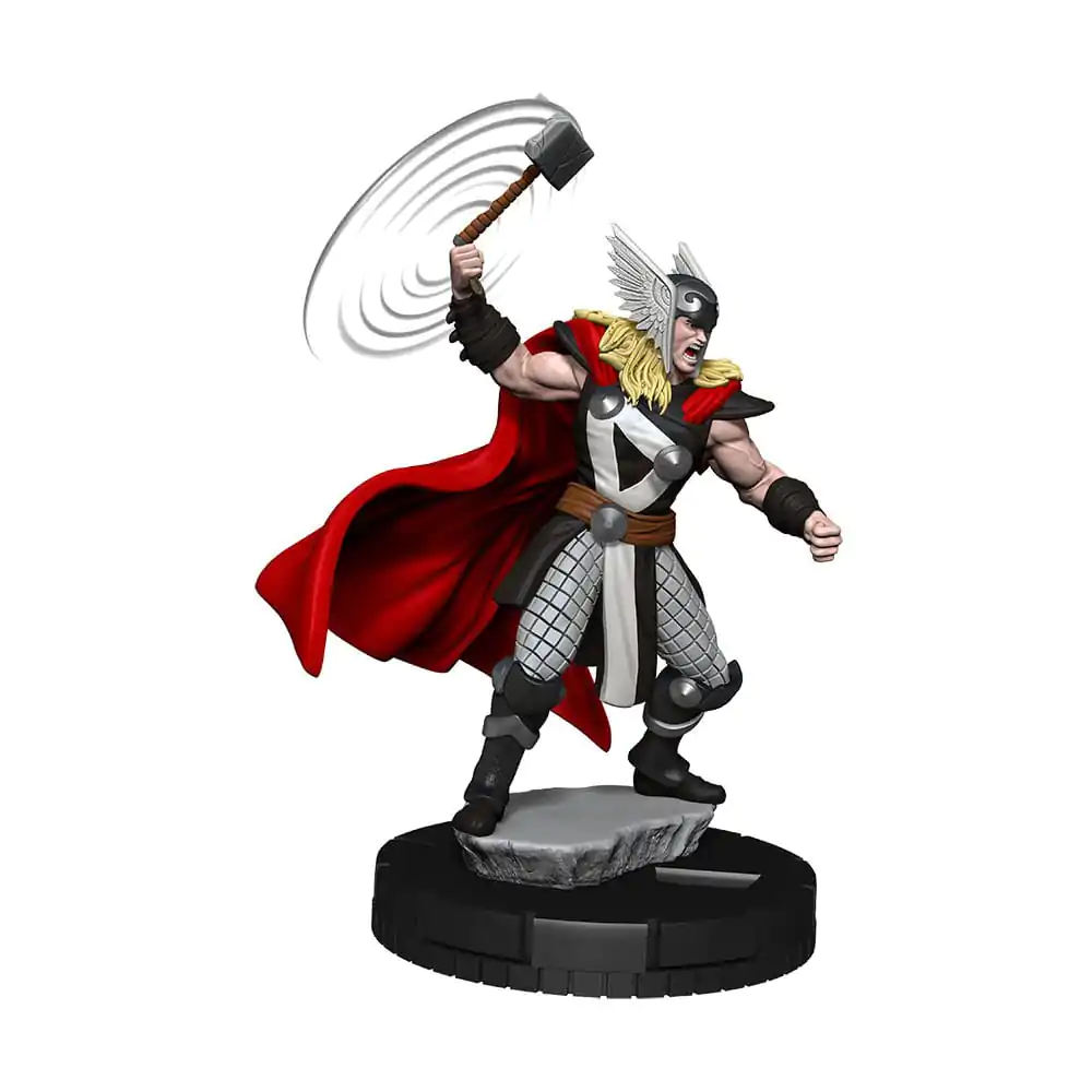 Marvel HeroClix: Starter Set 2025 termékfotó