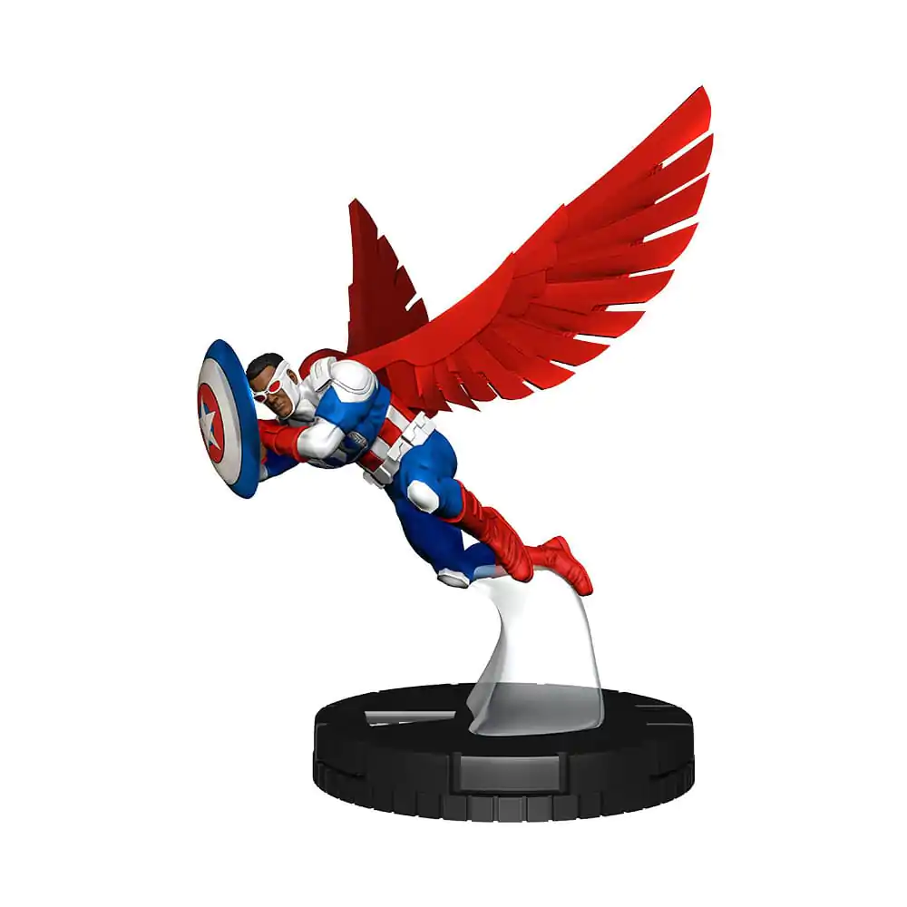 Marvel HeroClix: Starter Set 2025 termékfotó