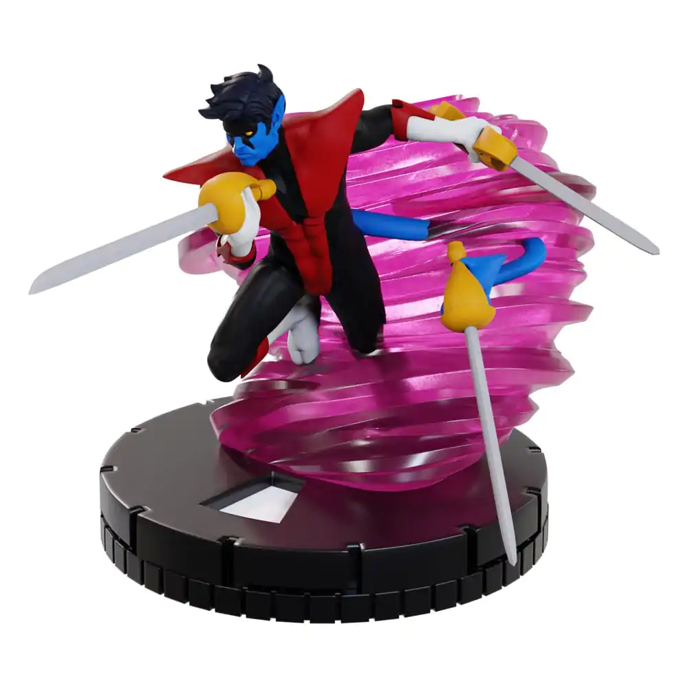 Marvel HeroClix: X-Men '97 Retail Chase Booster termékfotó